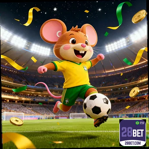 Apostas esportivas Brasil - 28bet