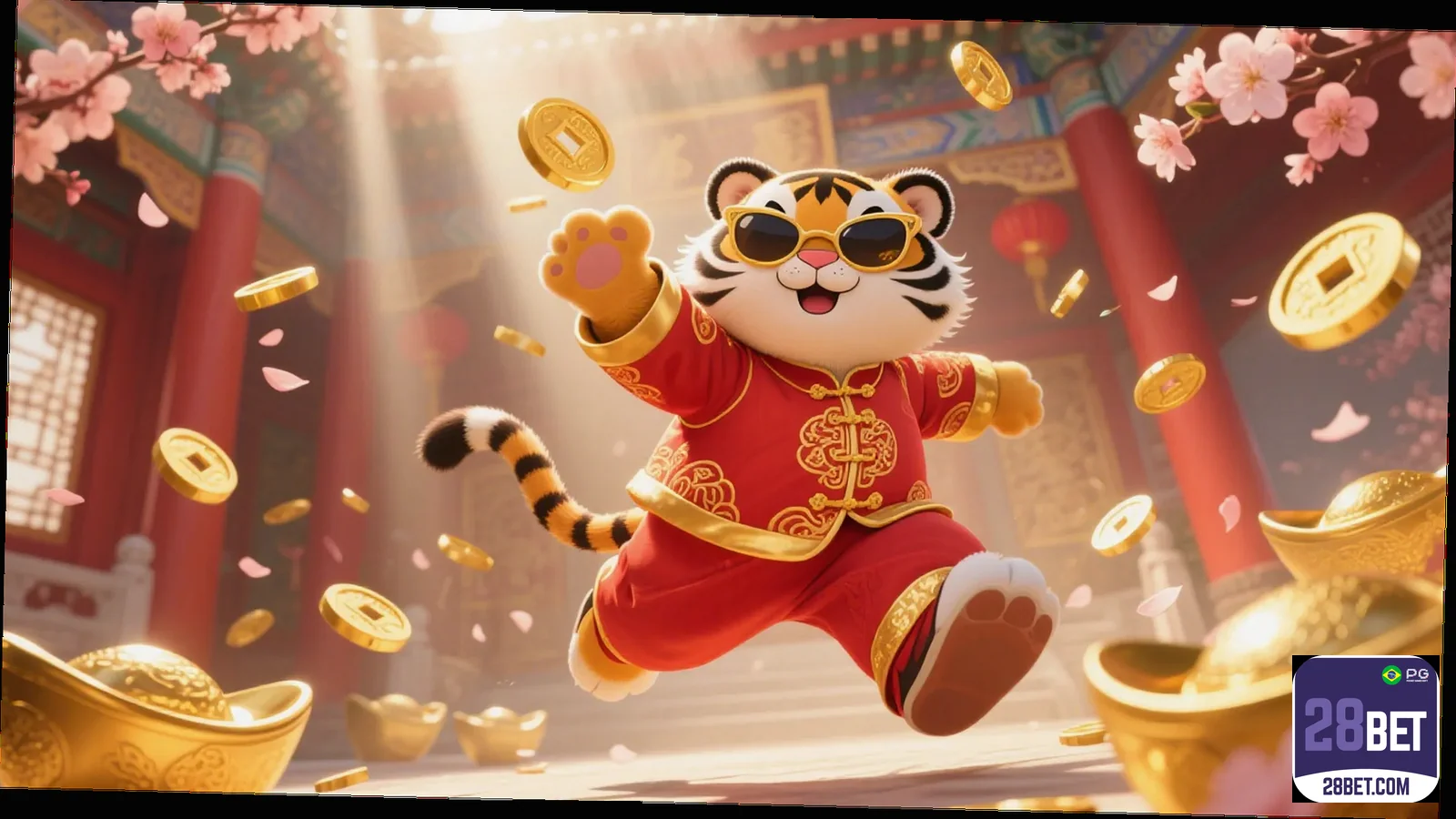 Promoções de apostas - 28bet