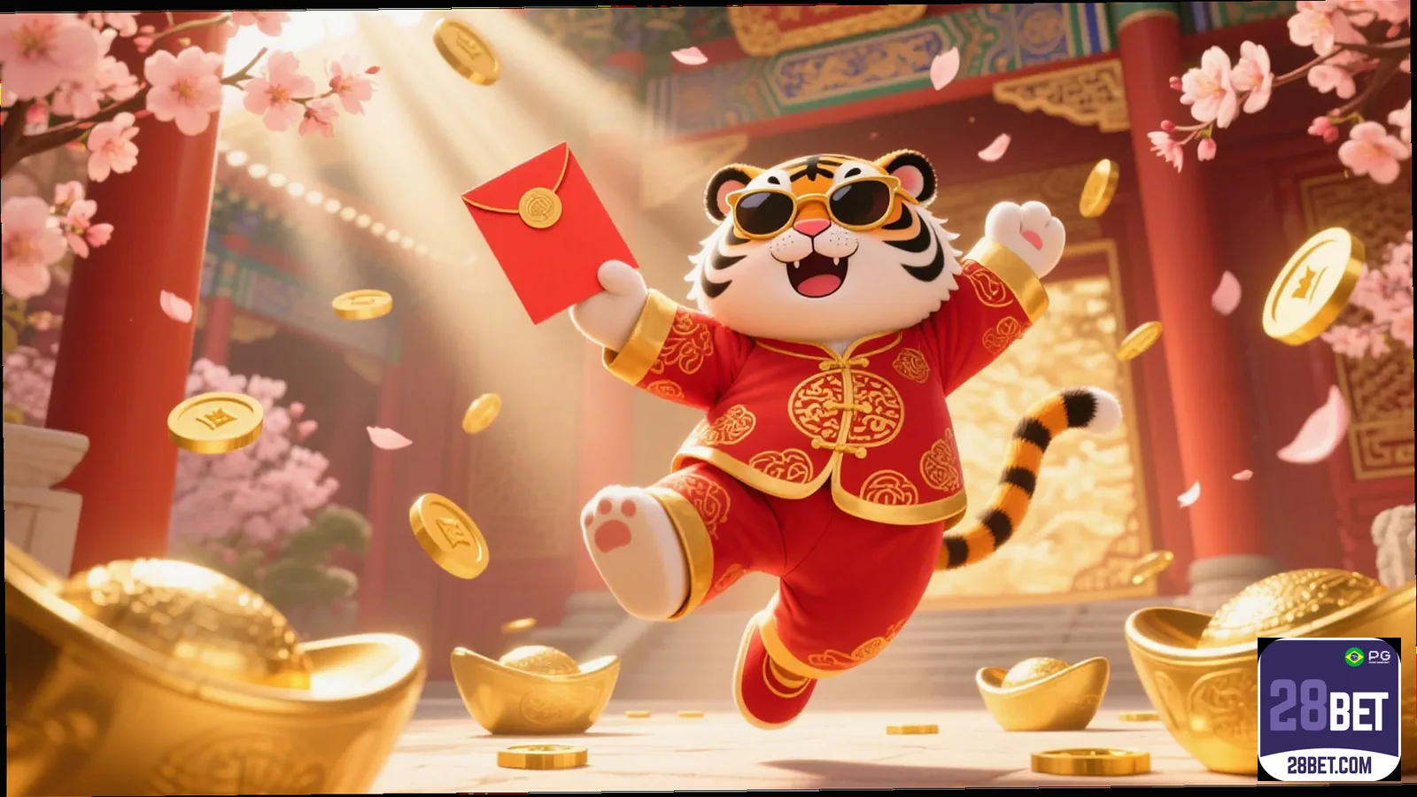 Benefícios VIP 28b - 28bet